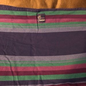 Chimparoo Woven Wrap- Iris